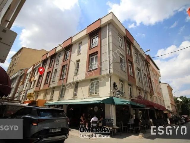 [esgyo]dan Espark Karşısı Arakat Ayrı Mutfak Tertemiz 1+1kiralık