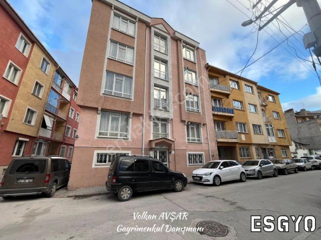 Esgyo'dan Hatboyunda Ab. Açık Full Eşyalı 1+1 Kiralık Daire