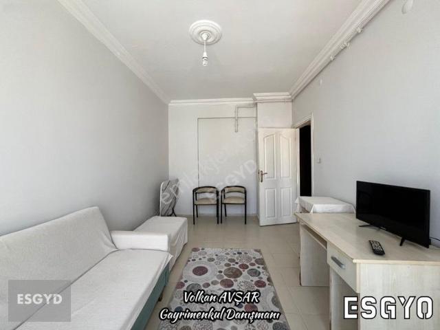 Esgyo'dan Hatboyunda Ab. Açık Full Eşyalı 1+1 Kiralık Daireler