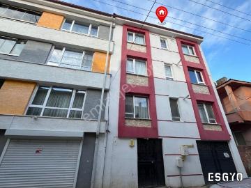 Tepebaşı, Eskişehir ili, İç Anadolu Bölgesi