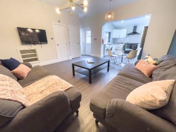 Kensington L7 Liverpool, Kensington Liverpool, L7, North East Wales, Midlands