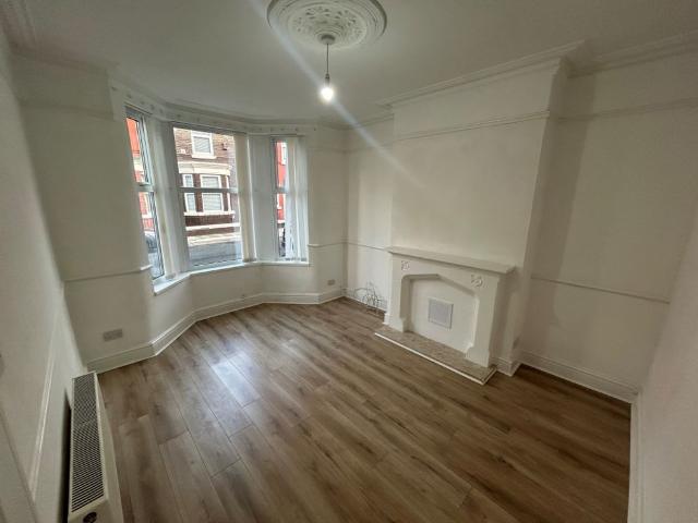 Esher Road, Liverpool, L6