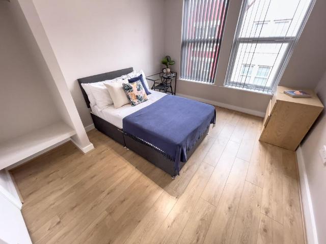 Esher Road, Liverpool, L6 6DF, United Kingdom | Room for rent #134898276 | Rentberry