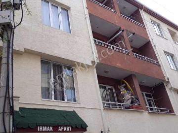 Akgünler Sokak, Tepebaşı, Eskişehir, Eskişehir ili, İç Anadolu Bölgesi