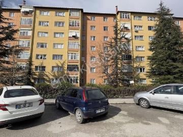 Eskişehir, Eskişehir ili, İç Anadolu Bölgesi