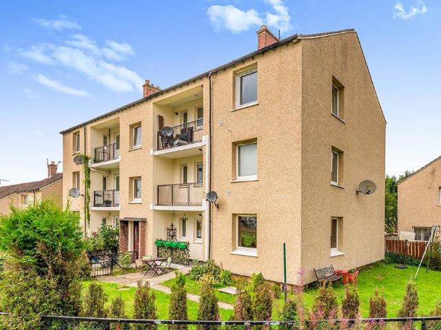 Eskview Road, Dalkeith EH22 2 bed flat to rent £975 pcm £225 pw
