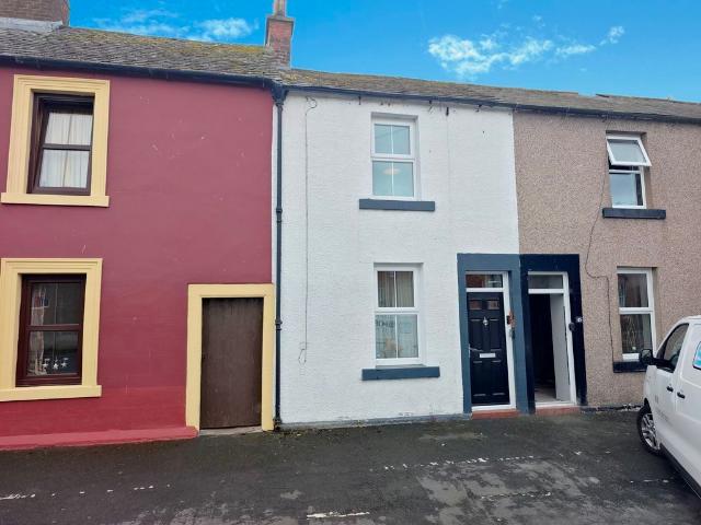 Esk Street, Carlisle CA6, 1 bed terraced house to rent, £750 pcm | PrimeLocation