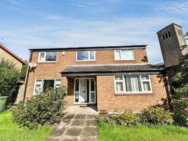 Eskdale Avenue, St. Helens, WA11 4 bed detached house to rent £1,150 pcm £265 pw