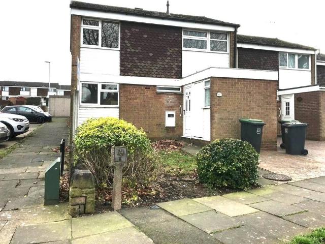 Eskdale Drive, Beeston, Nottingham, NG9 3 bed end of terrace house to rent £1,200 pcm £277 pw