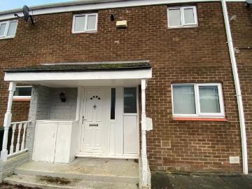 West Lancashire, Lancashire county, North West England