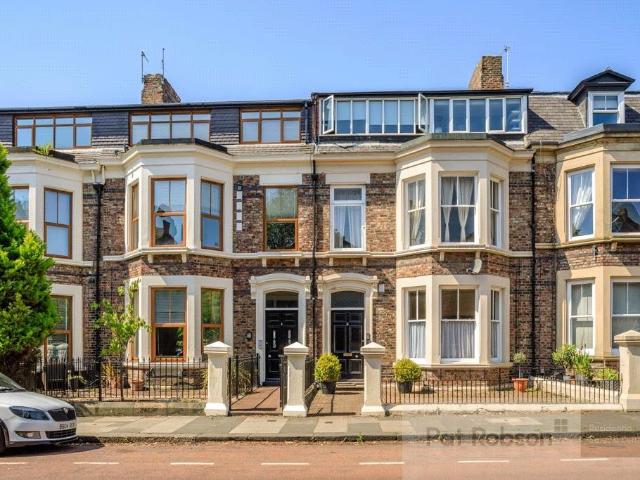Eskdale Terrace, Jesmond, Newcastle Upon Tyne NE2, 2 bed flat to rent, £1,300 pcm | PrimeLocation