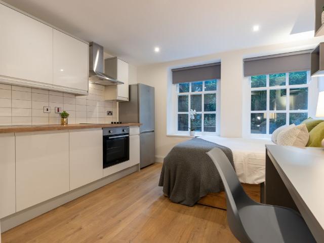 Eskdale Terrace, Newcastle NE2, Studio to rent, £1,018 pppm | PrimeLocation