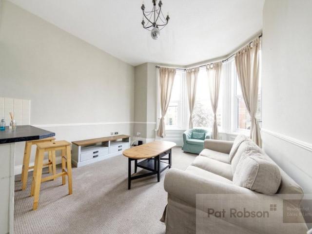 Eskdale Terrace, Newcastle Upon Tyne
