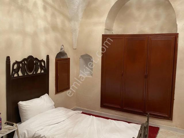 Eski Mardin'e Yakın Günlük Kiralık Şık Daire