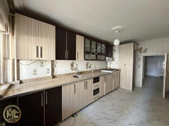 Eski Migros Yanı 3+1 Taşınmaya Hazır Daire