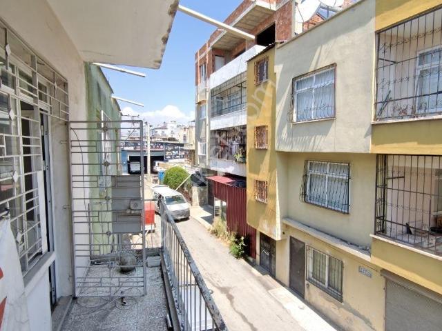 Eski Otogar Merkezi Yerde 3+1 Artı 2+1 Artı Bir Depo Bir Dükkan