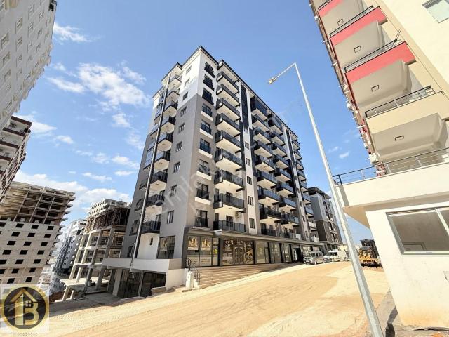 Eski Avm Arkası Satılık Ultra Lüks 1+1 Daire İsbay Emlak