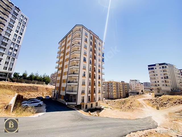 ESKİ AVM ARKASI ALLAK APT'DA AYRI MUTFAKLI KİRALIK 2+1 DAİRE