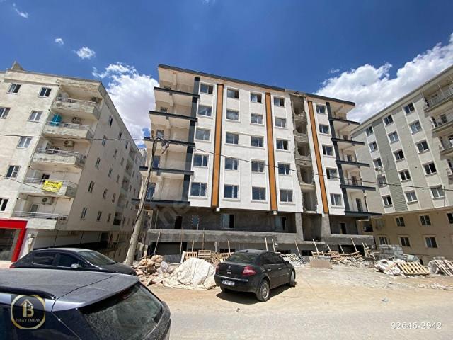 ESKİ AVM ARKASI SOSYAL BİLİMLER LİSESİ KARŞISI ÖN CEPHE 3+1DAİRE