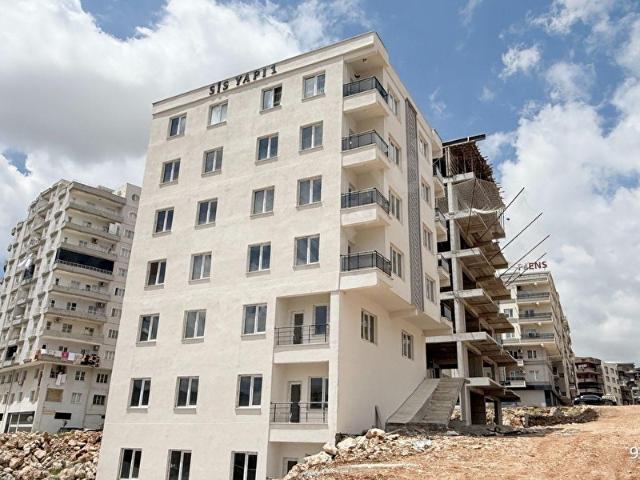 ESKİ AVM ARKASINDA SATILIK 2+1 LÜKS DAİRE İSBAY EMLAK'TA
