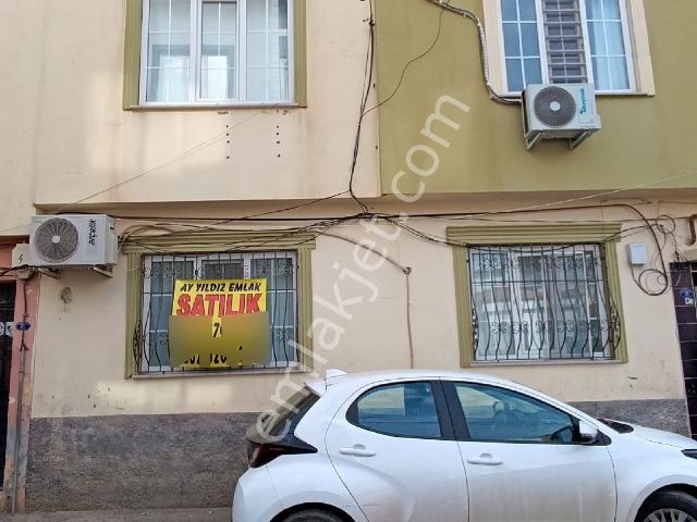 180 M2 Giriş Kat 3+1 Daire Eski Beşevler Uygun Fiyat