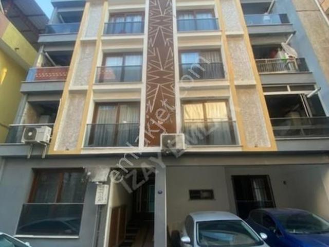 Eski Bozyaka Ssk Hastanesi Yakını 2+1 Satılık Daire