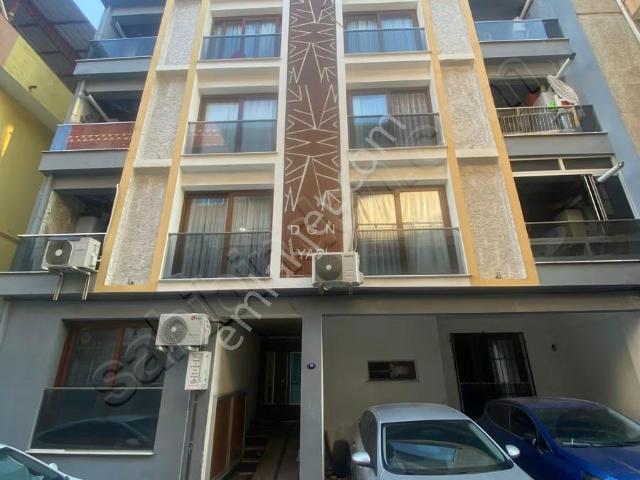 Eski Bozyaka Ssk Hastanesi Yakını 2+1 Satılık Daire