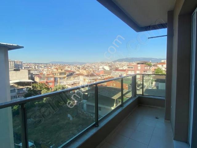 Eski Bozyaka Ssk Hastanesi Yakını 3+1 Kiralık Daire
