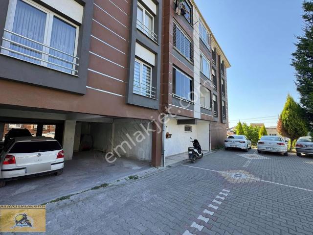 Eski Cezaevi Üstünde 3+1 130m2 Yeni Daire