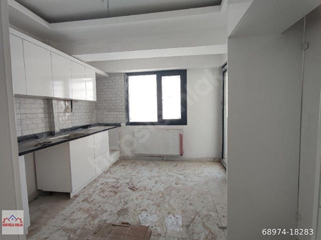 ESKİ DEVLET HASTANE CİVARI SATILIK 2+1 90M2 SIFIR DAİRELER