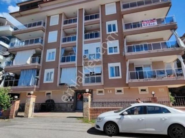 Eski Devlet Hastanesi Bölgesinde 3+1 Düzayak Kiralık Daire