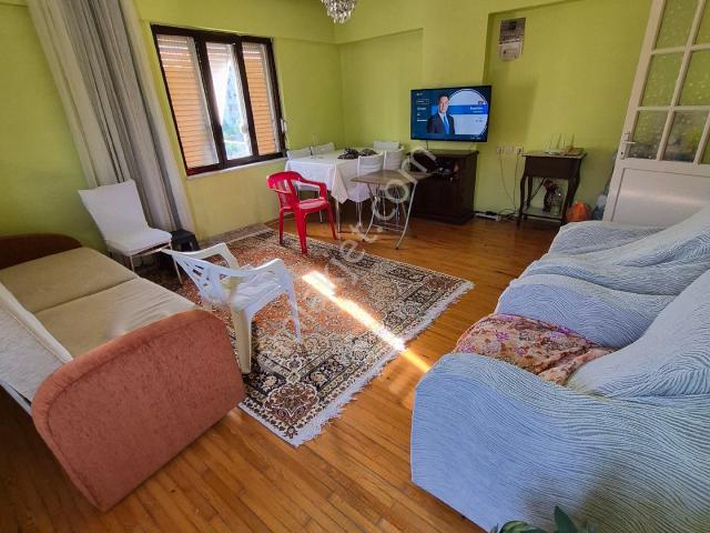 Eski Devlet Hastanesi Mevki 3+1 Arakat Daire