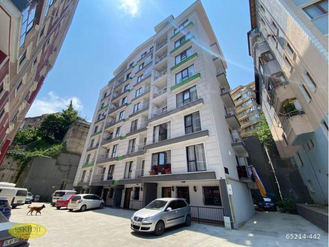 ESKİDJİ'DEN MEHTAP SOKAK'TA KİRALIK LÜX 1+1 DAİRE