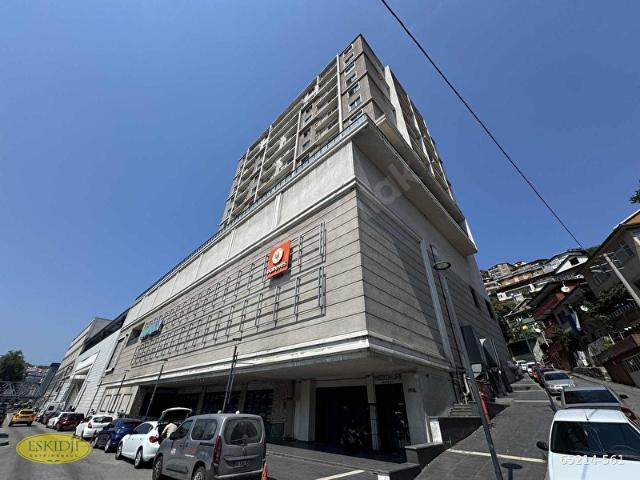 ESKİDJİ ' DEN WESTALIFE REZİDANS'TA SATILIK 1+1 DAİRE