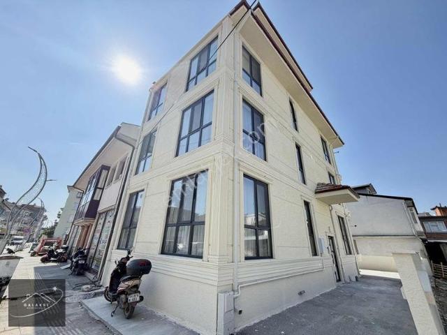 Eski Doğumevi Dibi Her Şey Dahil Temiz Eşyalı Kiralık 1+1 Daire