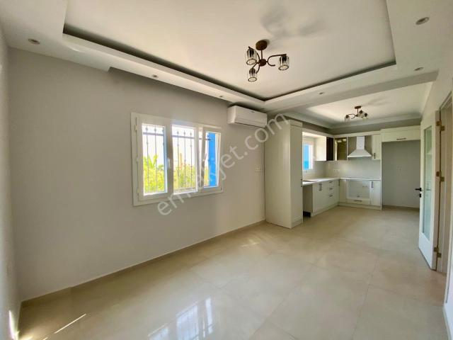 Eskiçeşme'de 2+1 Sıfır Daire
