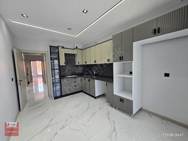 ESKİŞEHİR ÇAMLICA MAHALLESİNDE SATILIK 2+1 DAİRE