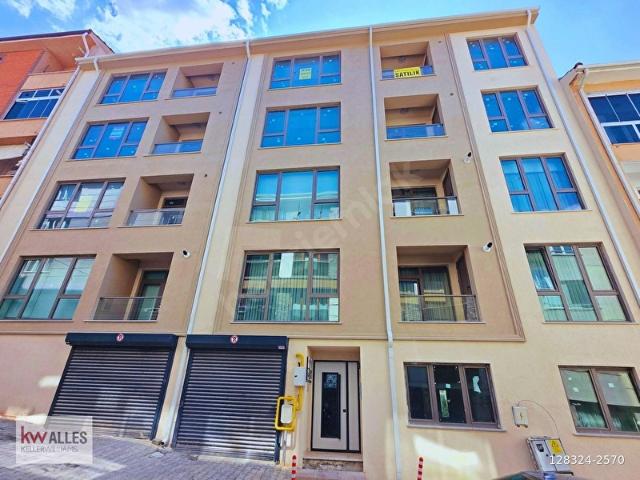 ESKİŞEHİR TEPEBAŞI BATIKENT SATILIK 2+1 SIFIR DAİRE BALKONLU, EBEVEYN BANYOLU, ASANSÖRLÜ