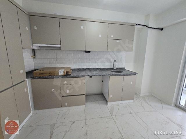 ESKİŞEHİR TEPEBAŞI ESENTEPE MH AYRI MUTFAKLI 1+1 KİRALIK DAİRE