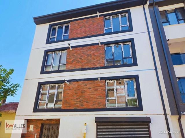 ESKİŞEHİR TEPEBAŞI ESENTEPEDE SATILIK 1+1 SIFIR DAİRE