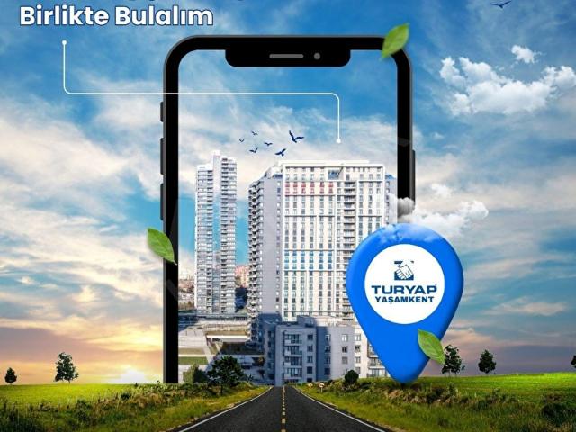 ESKİŞEHİR YOLU KULELER KARŞISI TAM MÜSTAKİL 6+1 VİLLA
