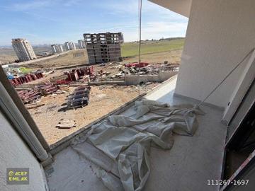 EskişehirYoluna Yakın Çankaya Üniversitesi Komşusu Lüks MobilyalıEbeveyn Banyolu 2+1 Vade İmkanı