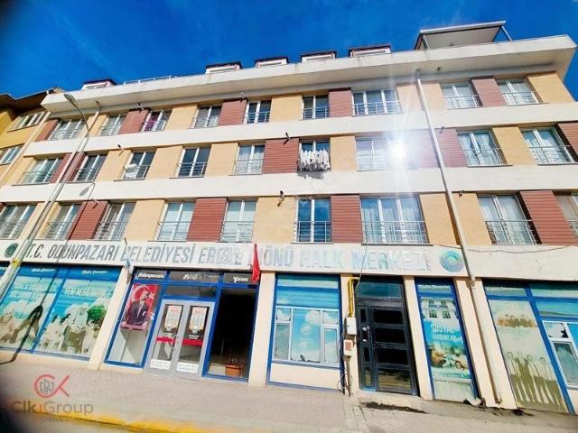 Eskişehir 180 M² Satılık Dubleks Fırsat Daire