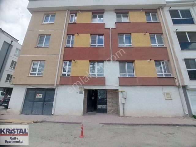 Eskişehir, 7 Adet Eşyalı, Kiracılı Satılık Apart