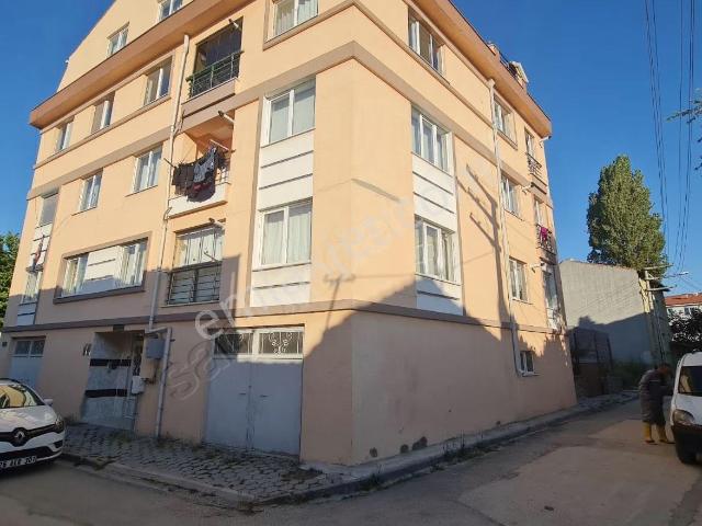 Eskişehir Şarhöyük Mahallesi Kiralık 1+1 Eşyalı Daire