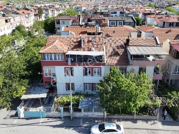 Eskişehir Bağ. Osmanlı Mah. Komple Satılık Müstakil