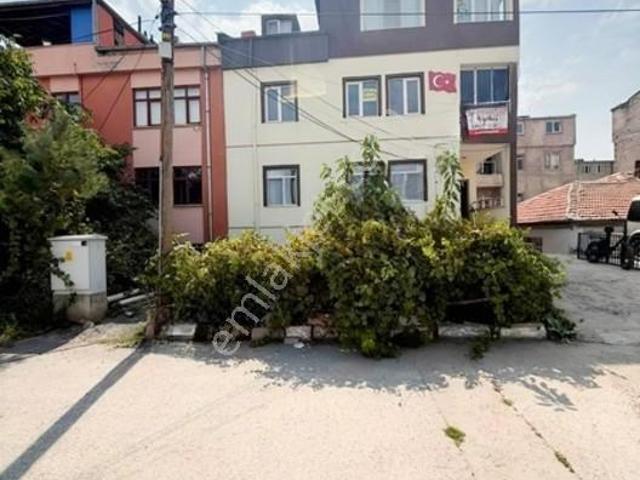 Eskişehir Bağları Mahallesinde 2 Katlı Daire