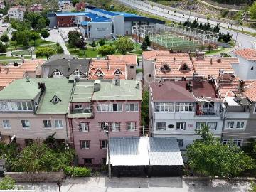 Eskişehir Bağları Fırsat Komple Bina