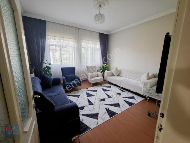 Eskişehir Bağları Selçukluda Satılık Bakımlı Temız Daire