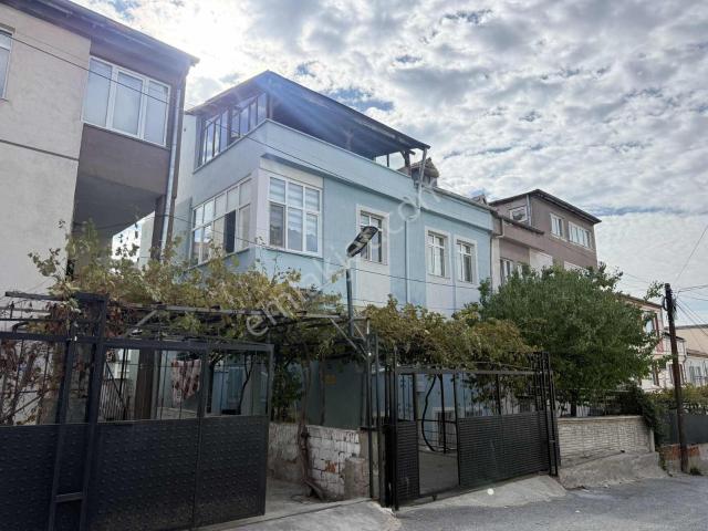 Eskişehir Bağları 2+1 Bodrum Kat Kiralık Daire